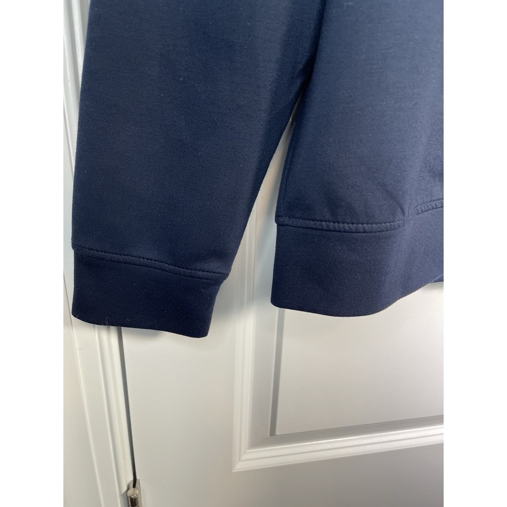 Leinenkugel's Beer Blue Logo Full Zip Jacket Charles River Apparel Size Small - Picture 11 of 11